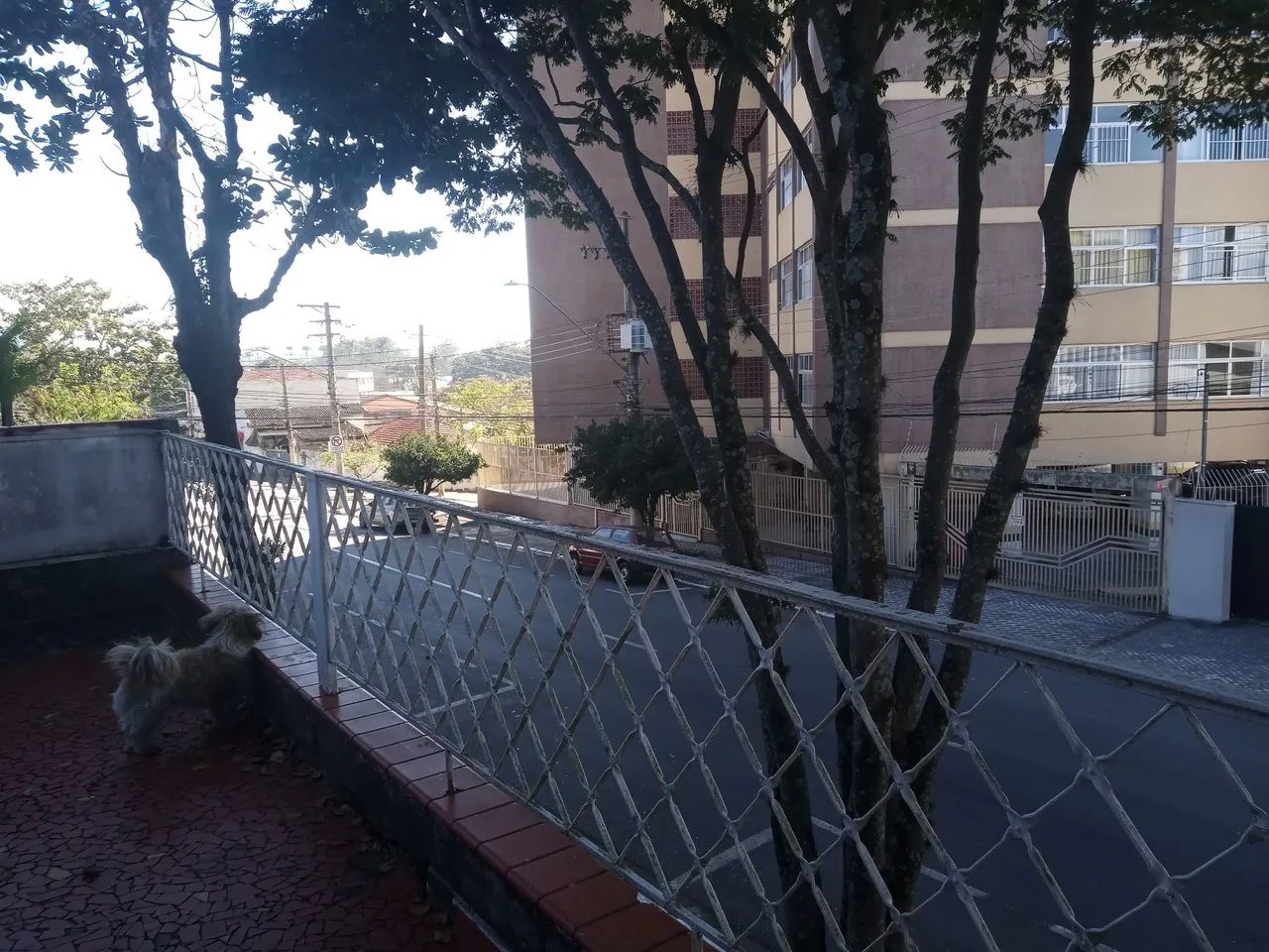 Alugo quarto centro São José dos Campos - Foto 2