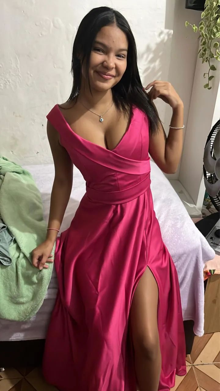Vestido alfaiate  - Foto 3