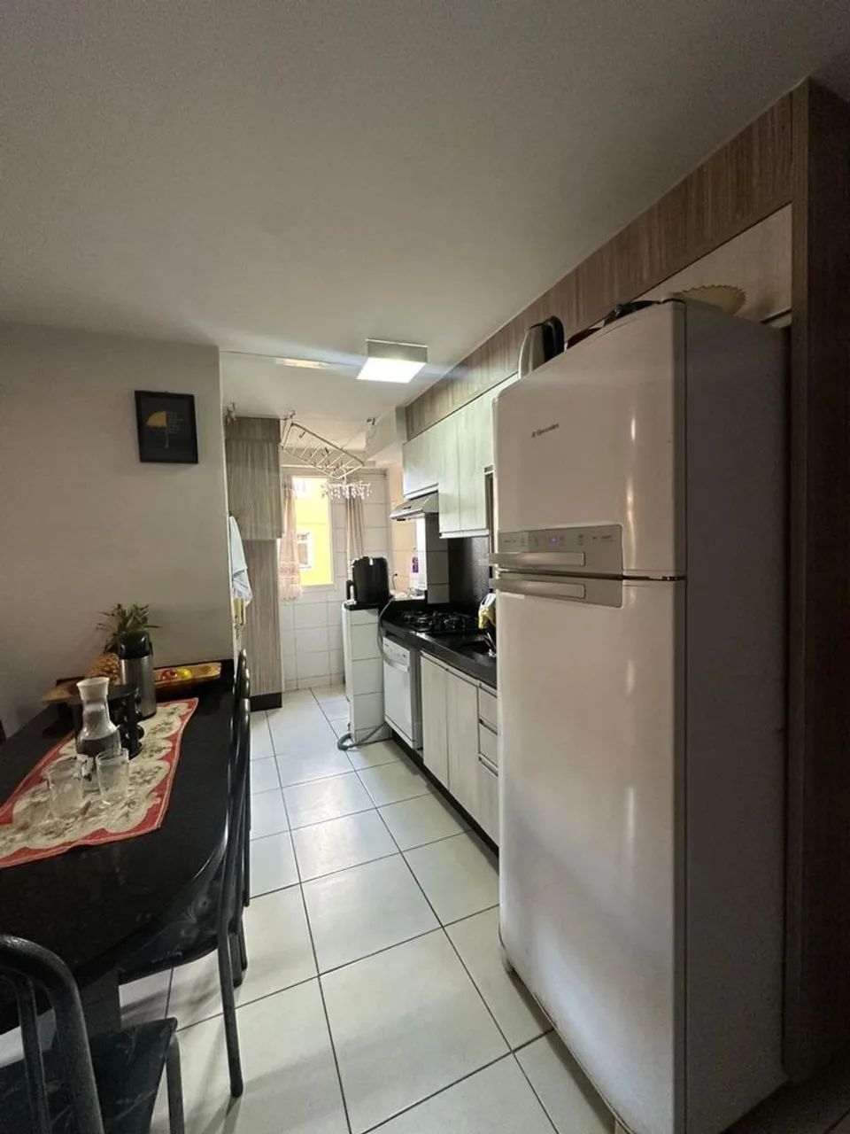 RESIDENCIAL ATAULFO ALVES - Foto 2