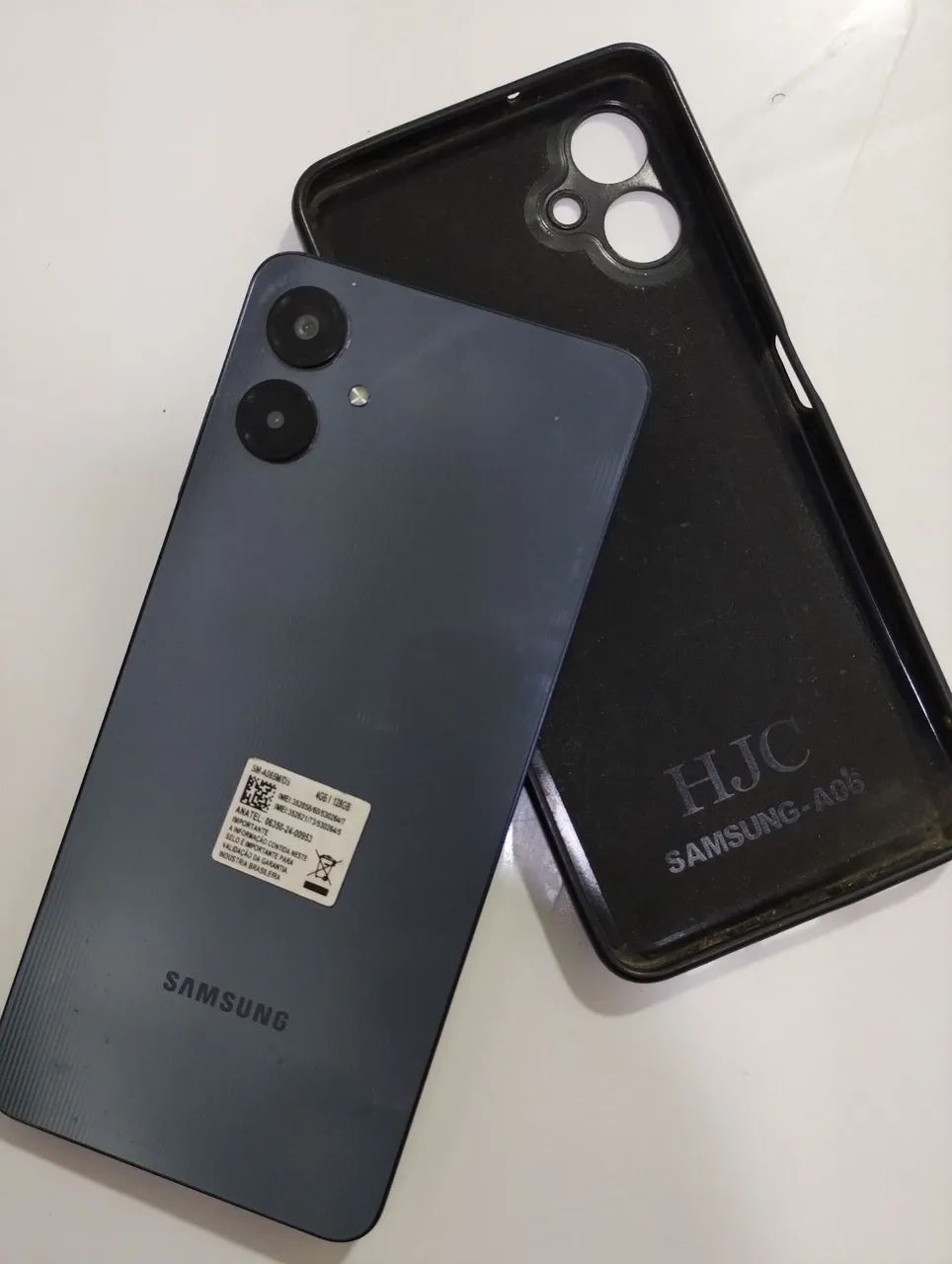 Galaxy A06 - Foto 2