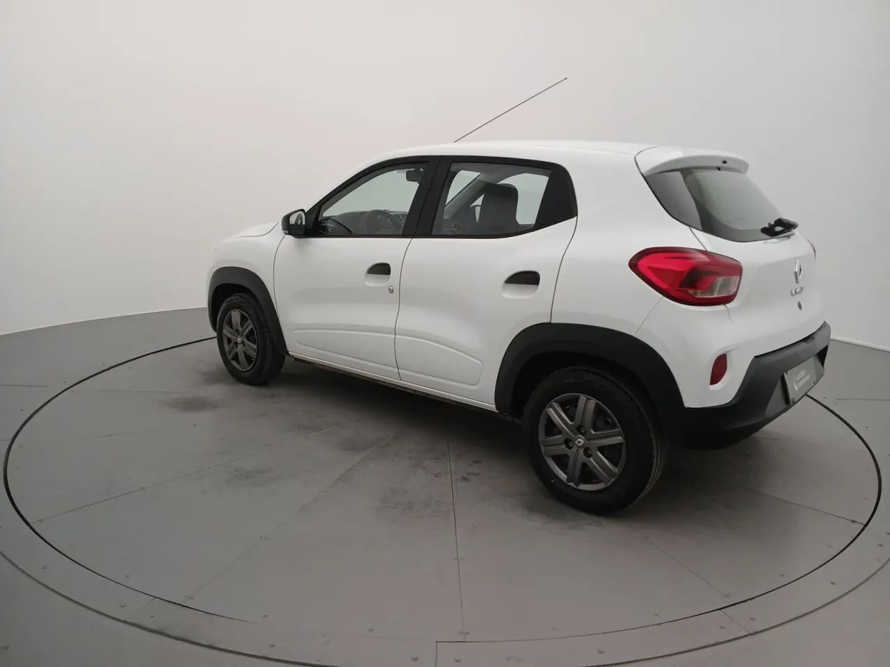 Renault Kwid 1.0 Zen 2025 - Foto 3