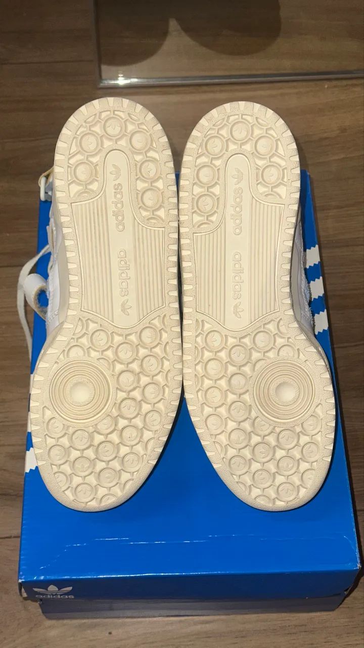 Tênis adidas Forum 84 High Clear Sky - Foto 2