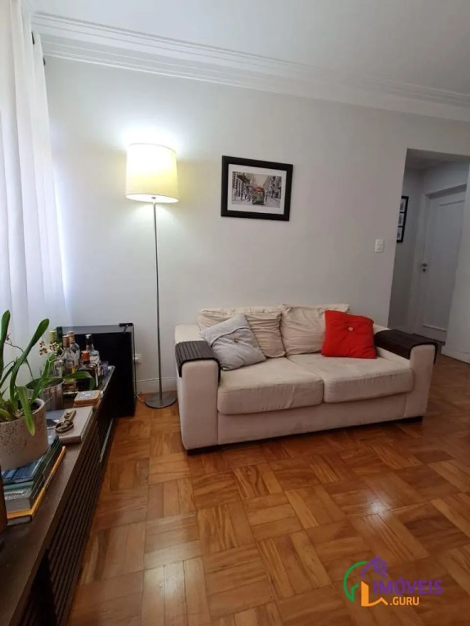 APARTAMENTO - VILA OLÍMPIA - SP - Foto 2