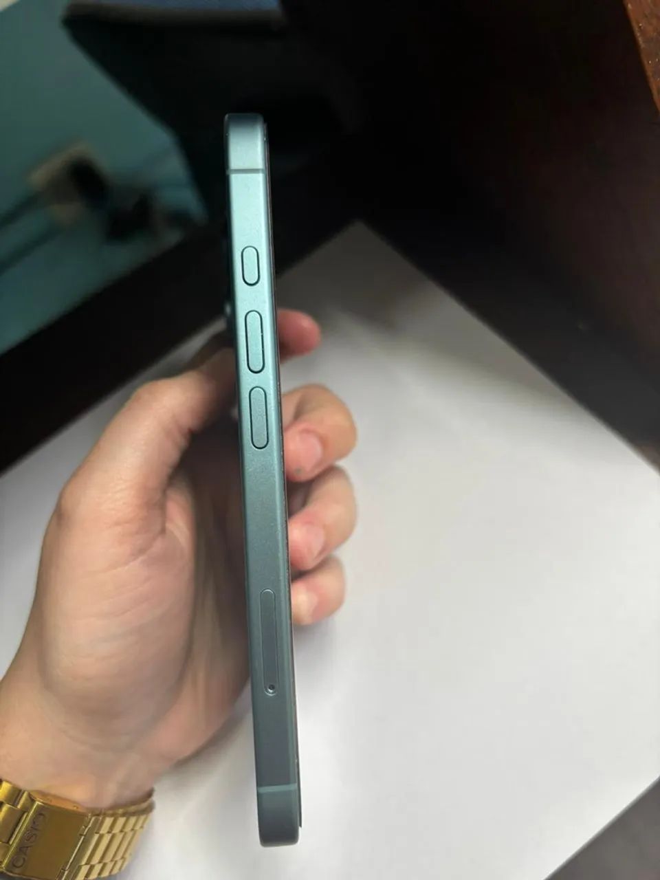 iPhone 16 128GB - Foto 3