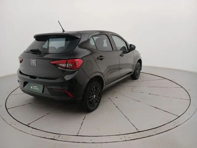 Fiat Argo 1.0 6V Flex. 2023 - Foto 3
