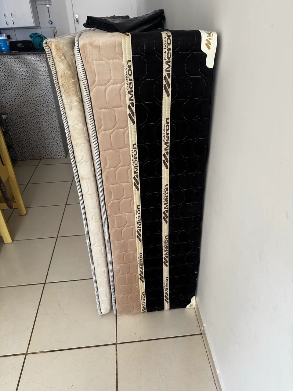 Cama Box casal - Foto 4