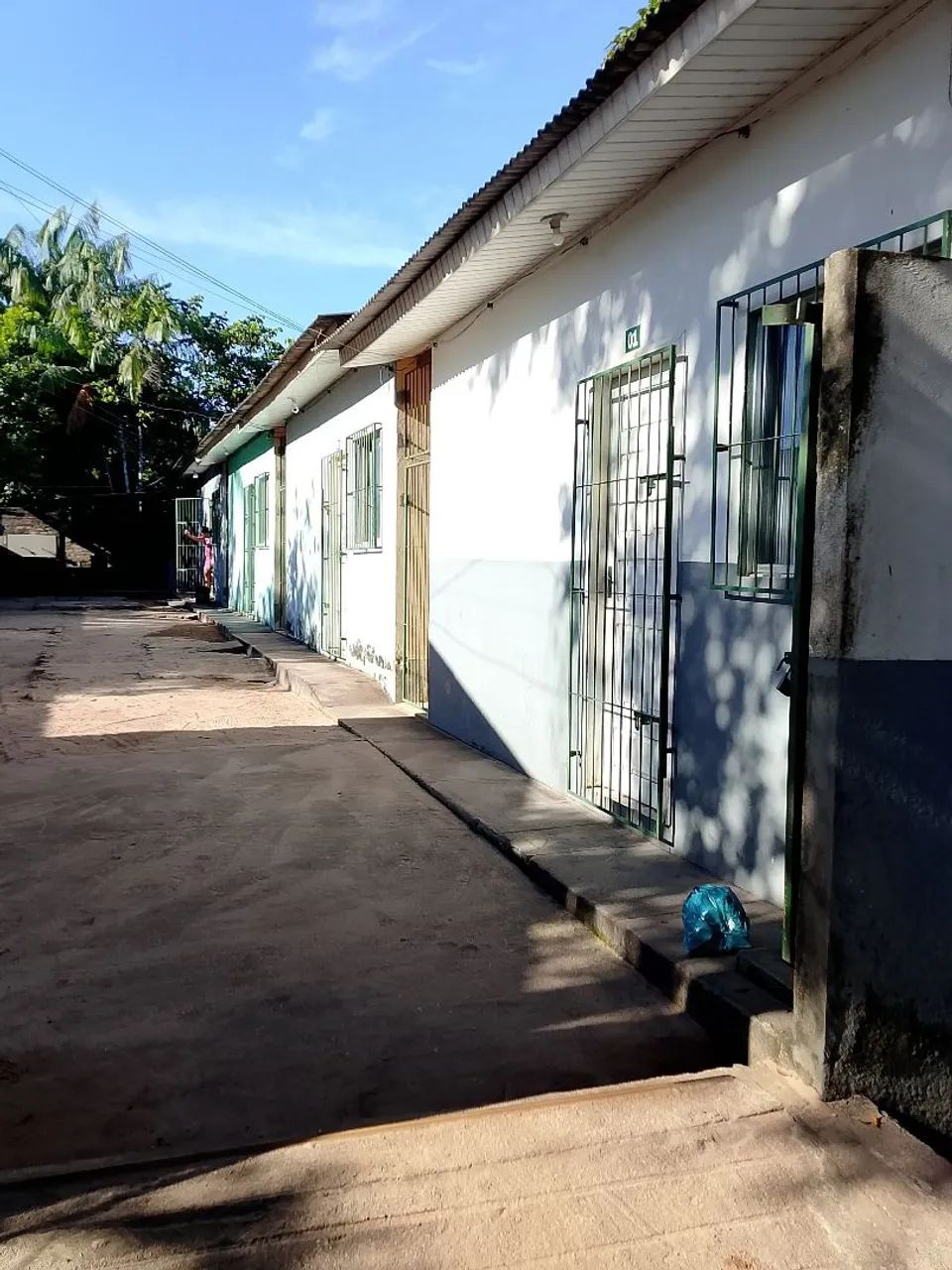 Vila de casas  - Foto 2