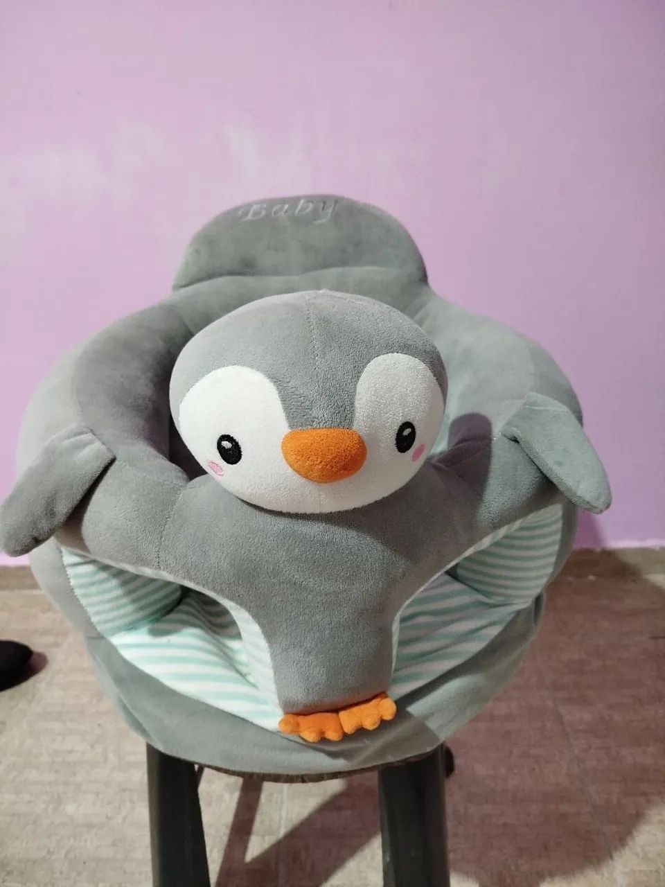 Assento para bebê 