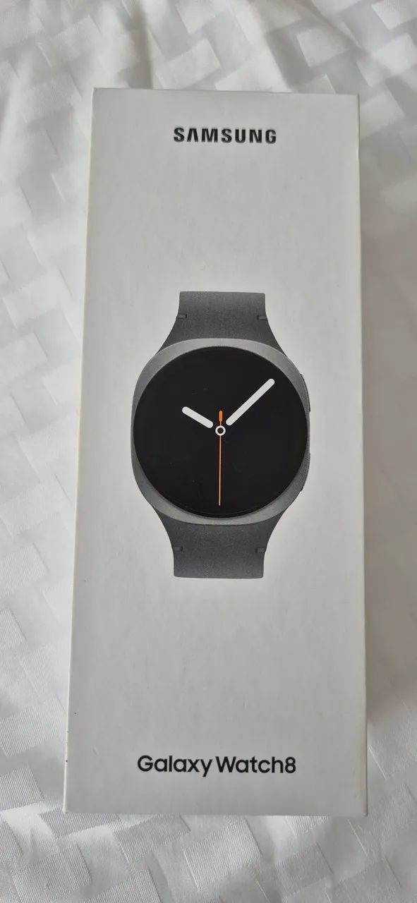 Galaxy watch 8 LTE 40mm - Foto 2