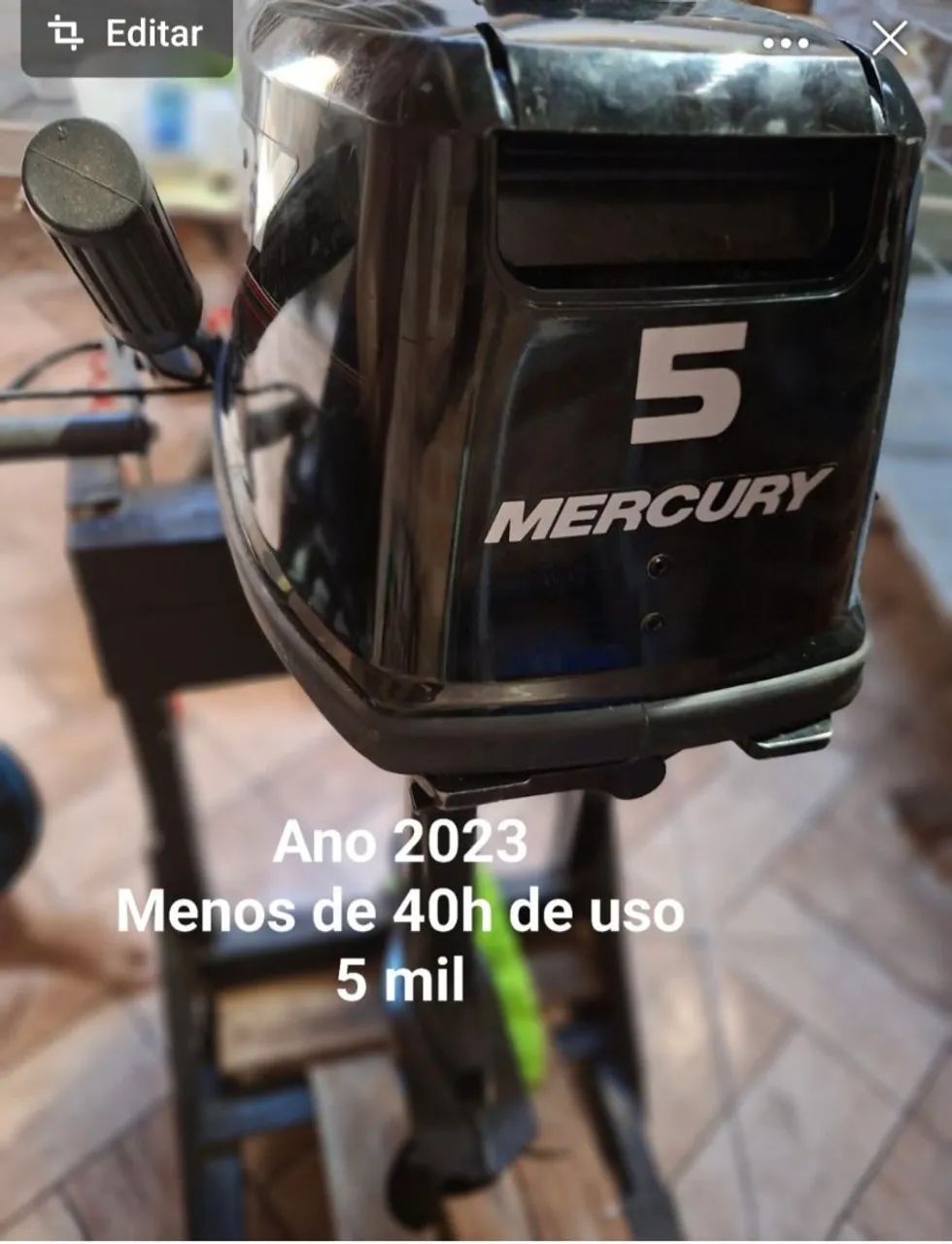 Caiaque may way - Foto 2