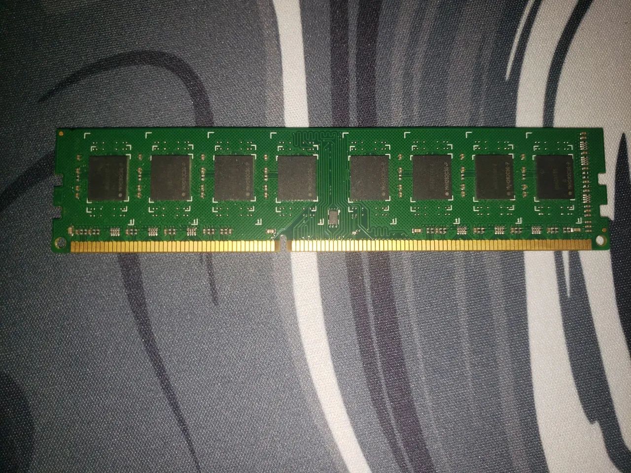 Memória ram 8gb ddr3 - Foto 2