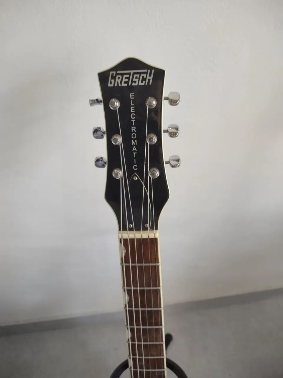 Guitarra Grestch  - Foto 2