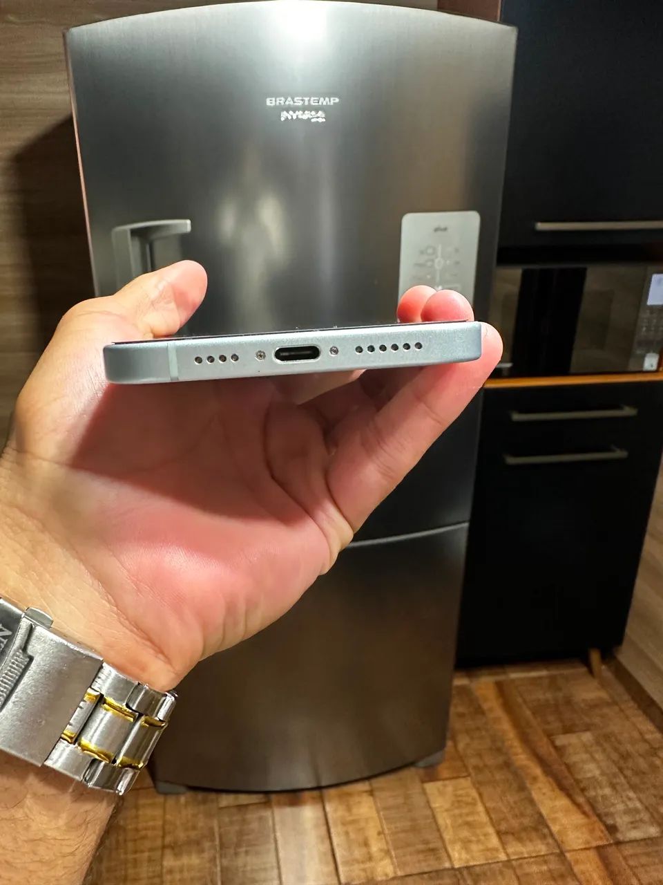 IPHONE 15 PLUS
