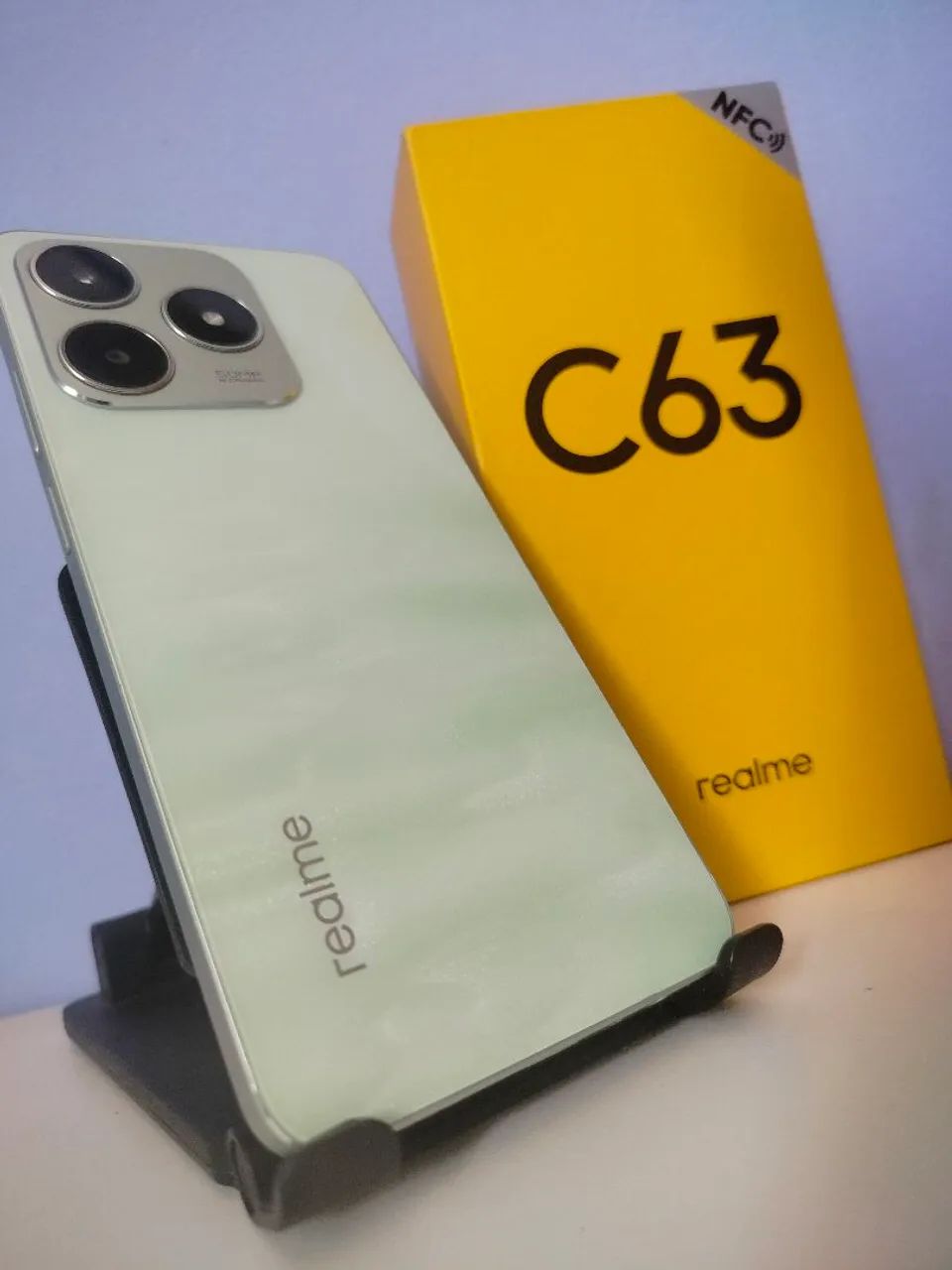 REALME C63 - Foto 5