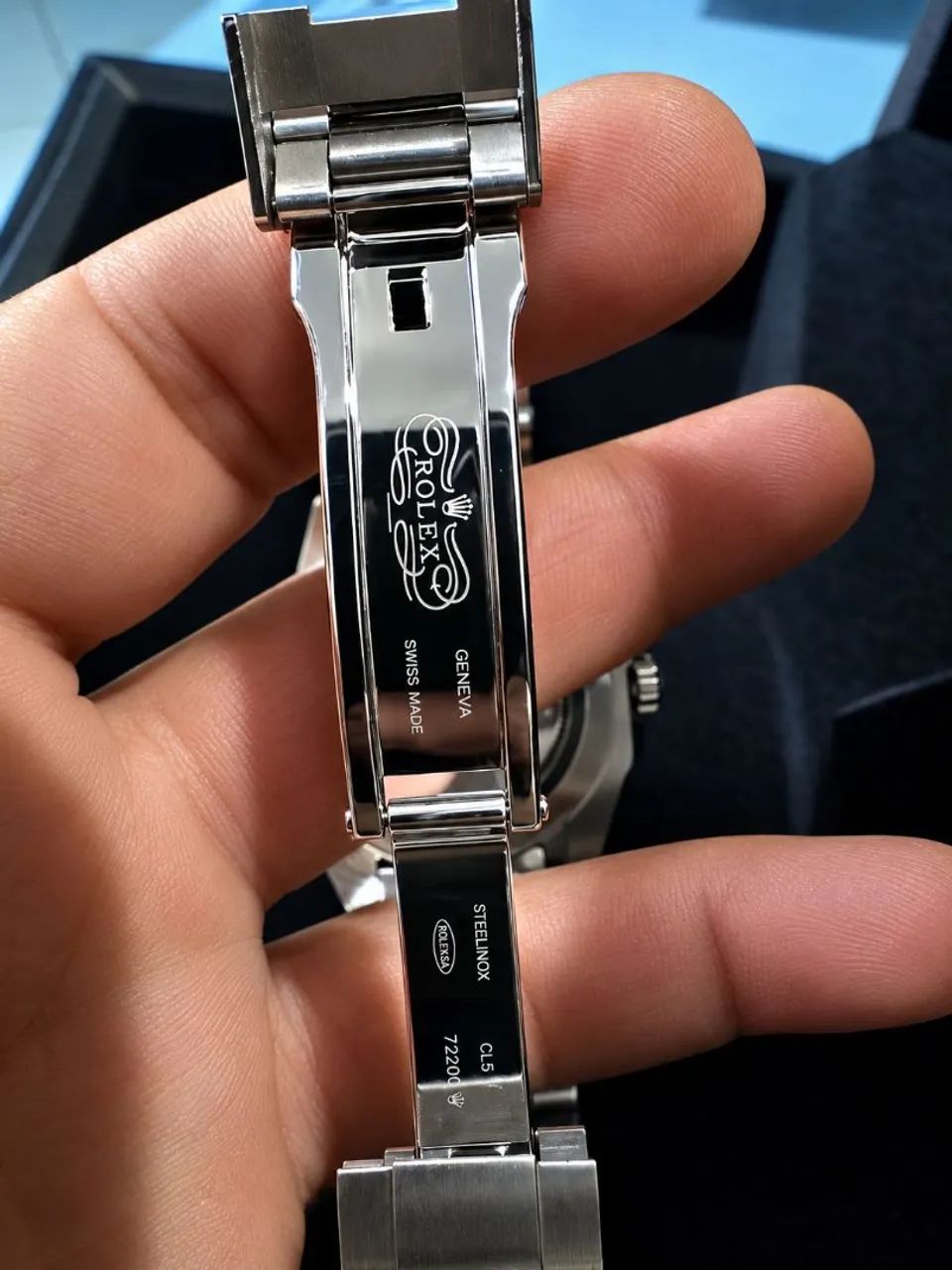 Relógio Linha Premium AAA  - Foto 2