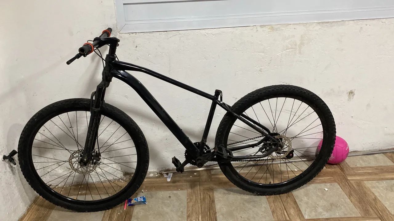 Bike aro 29