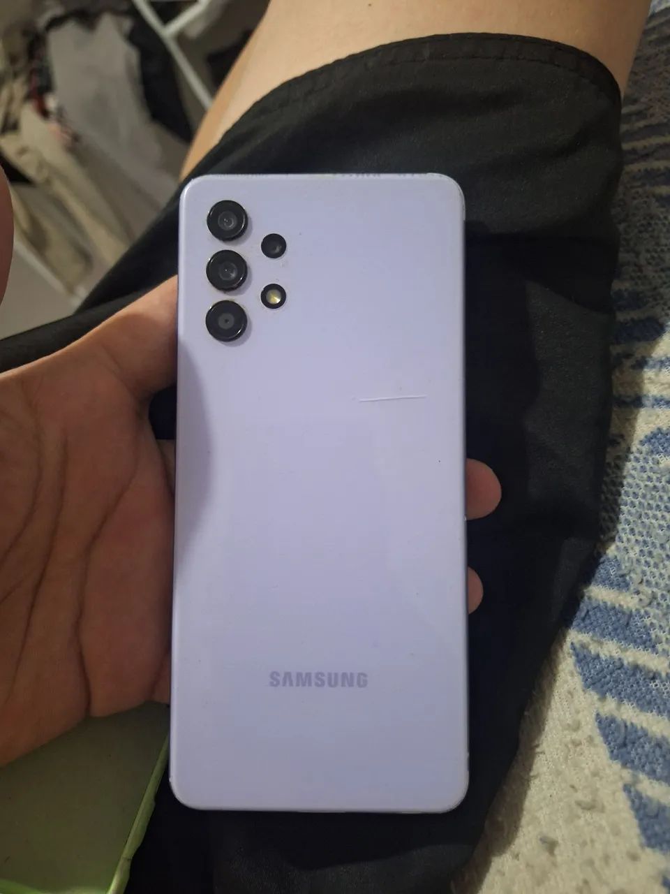 A32 128g 8g ram  - Foto 2