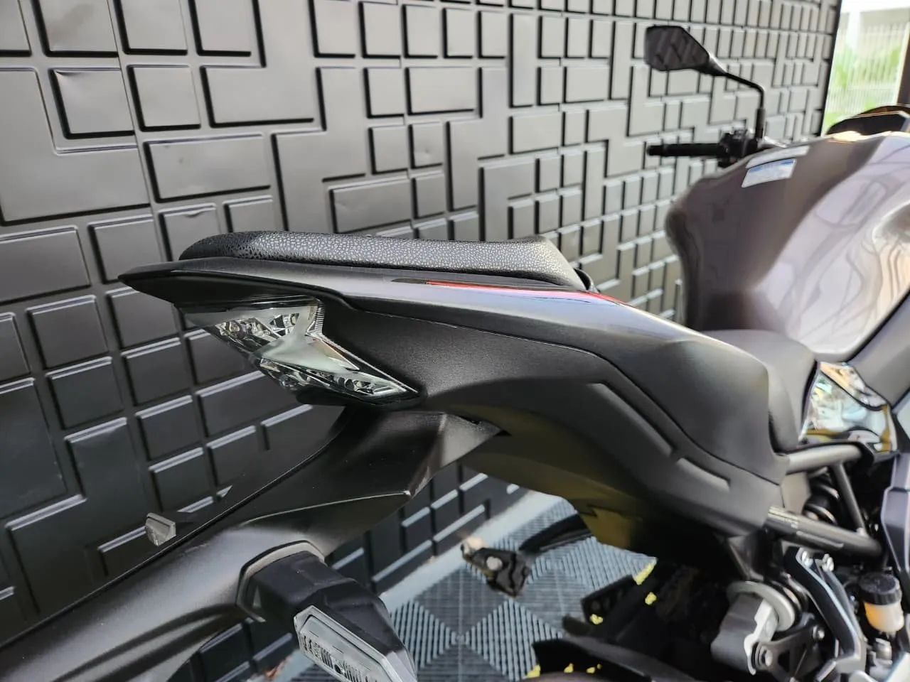 Z900 . PRETA 2023/2023 - Foto 5