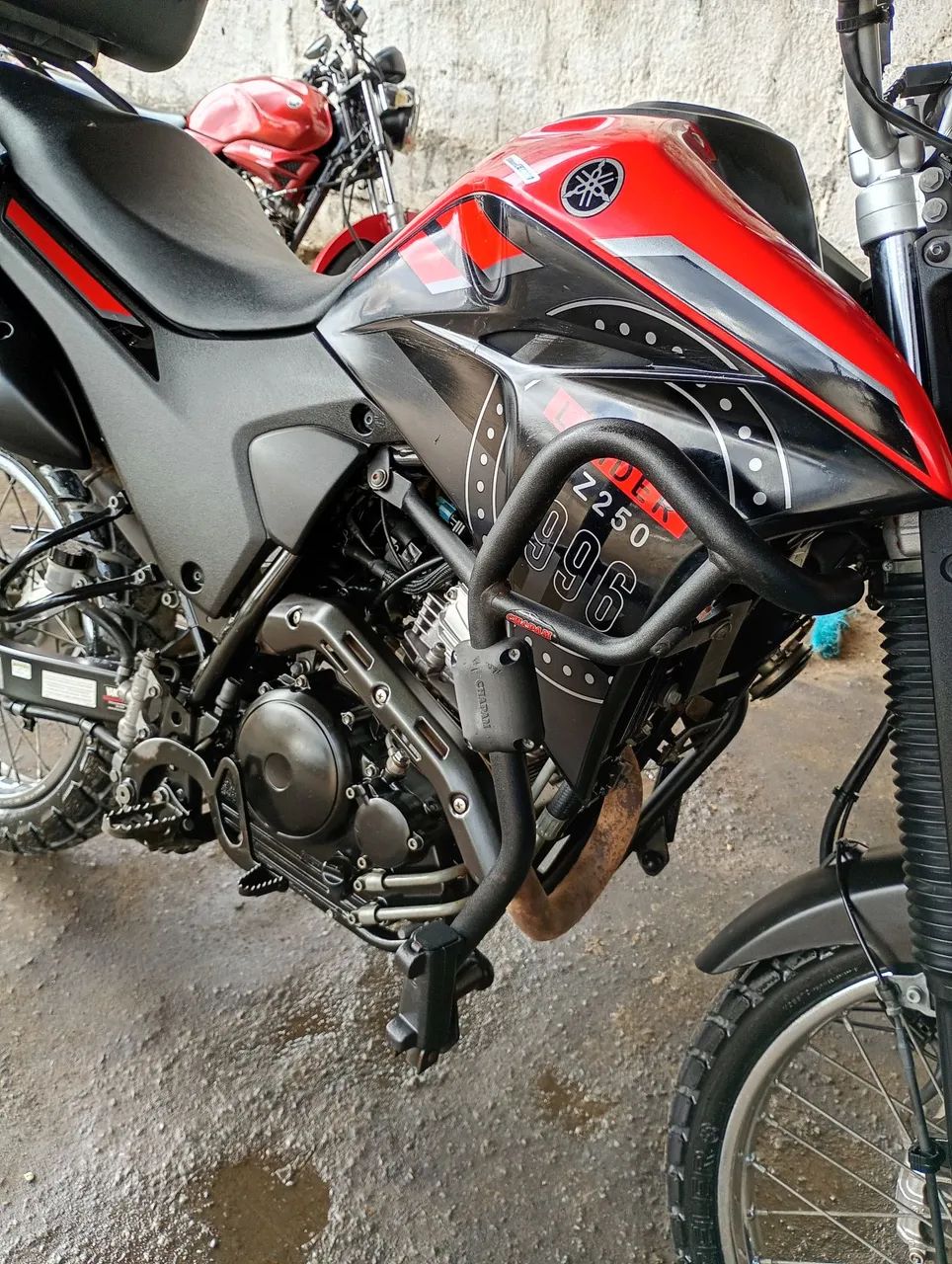 Lander com pouco Km rodados  - Foto 4