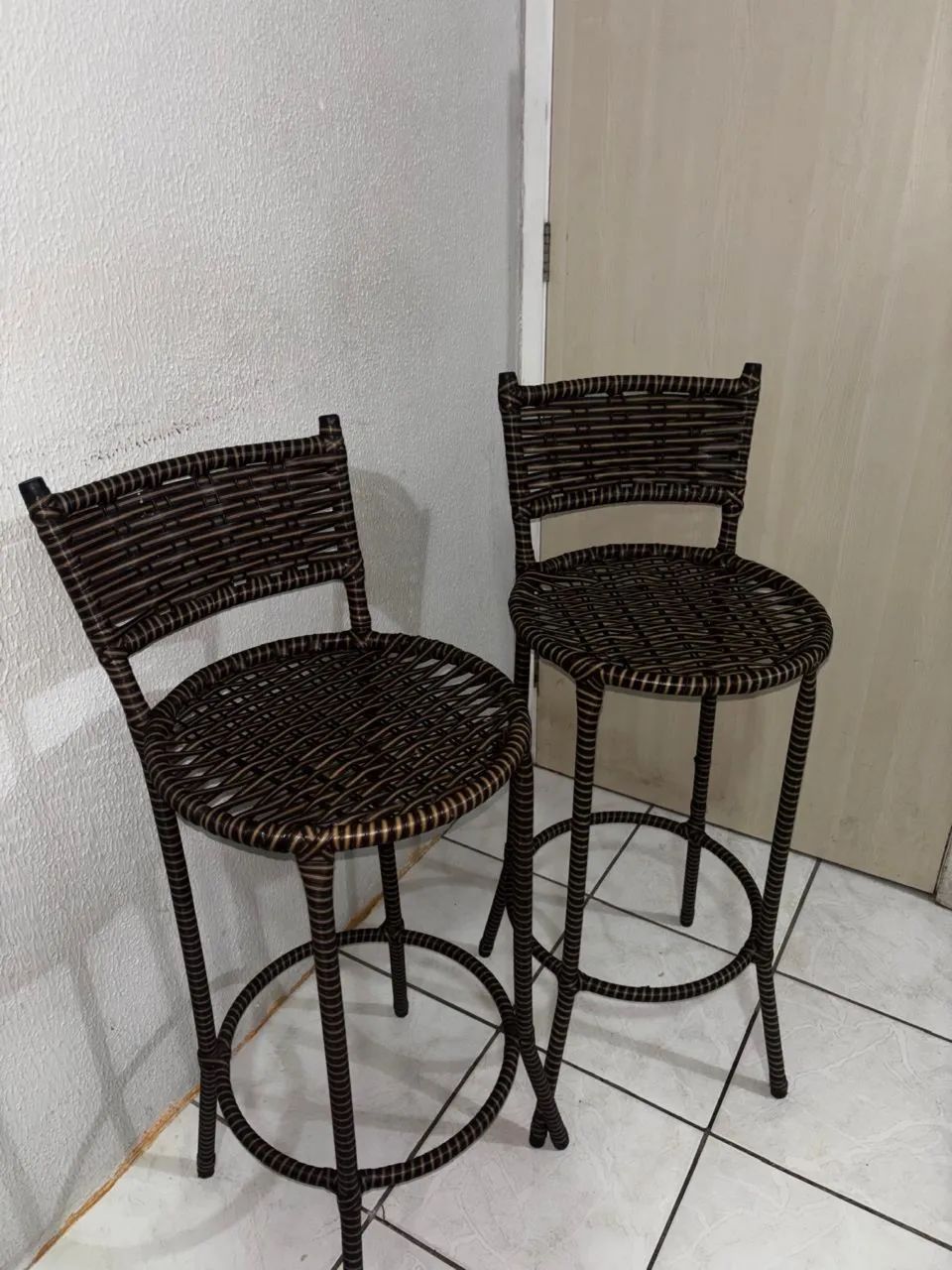 Banquetas 