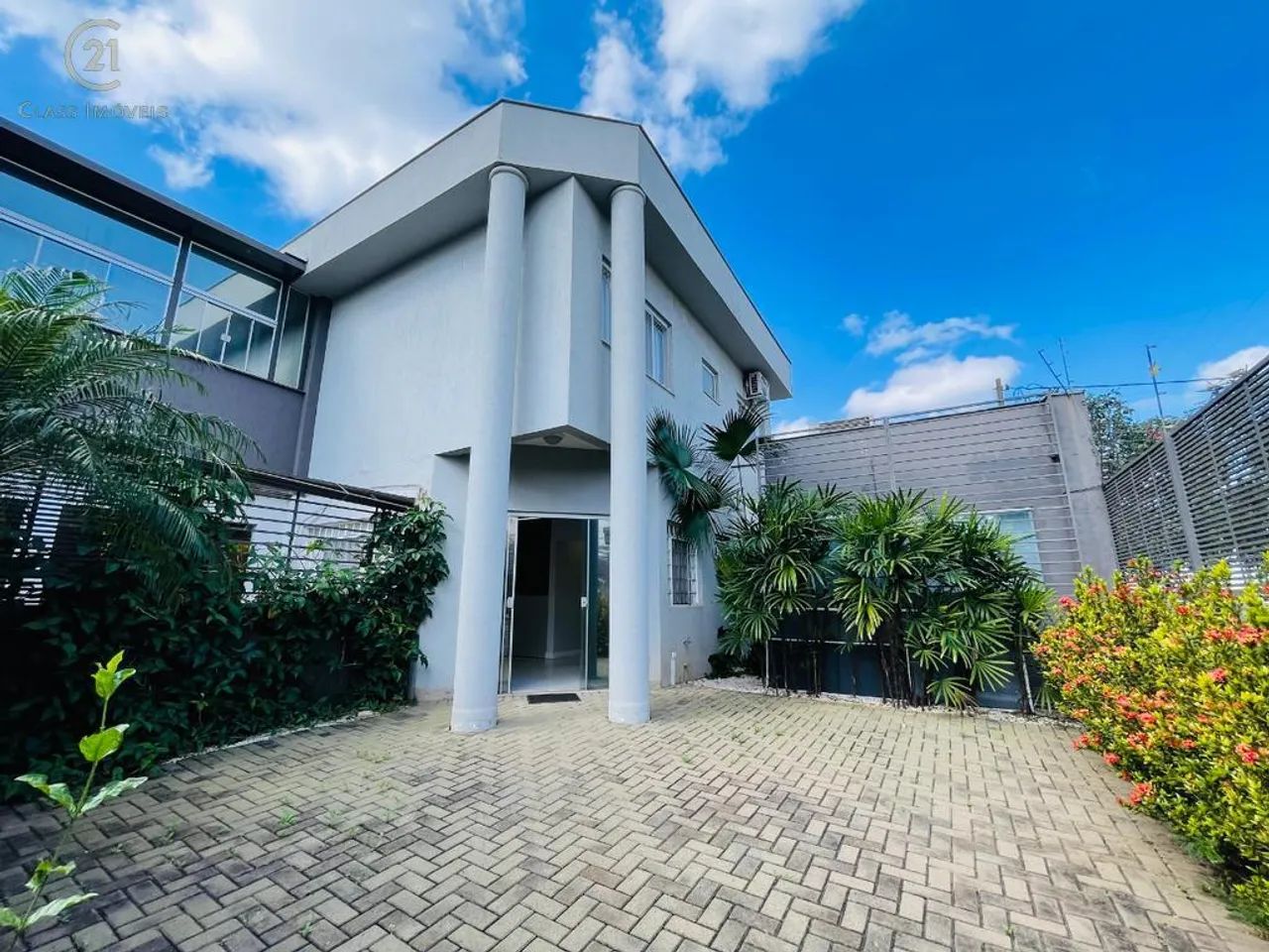 Sala para alugar em Londrina, Centro, com 180 m²