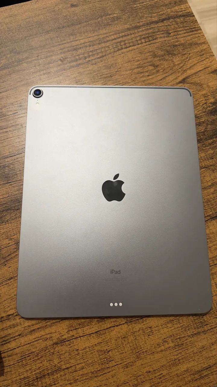 iPad Pro 3° Geração 1TB Impecável Pronta Entrega