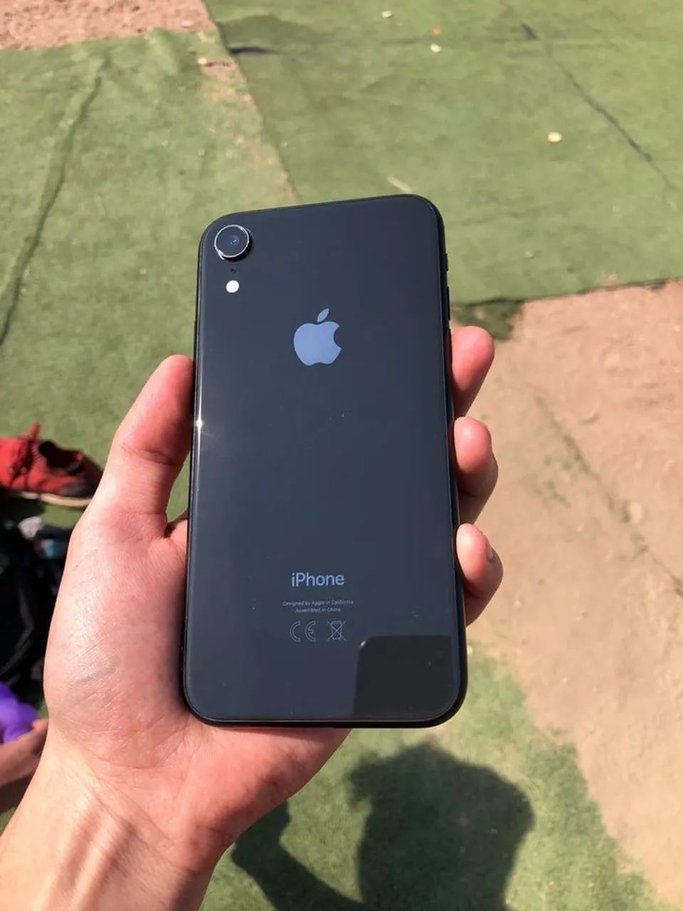 iPhone xr - Foto 2