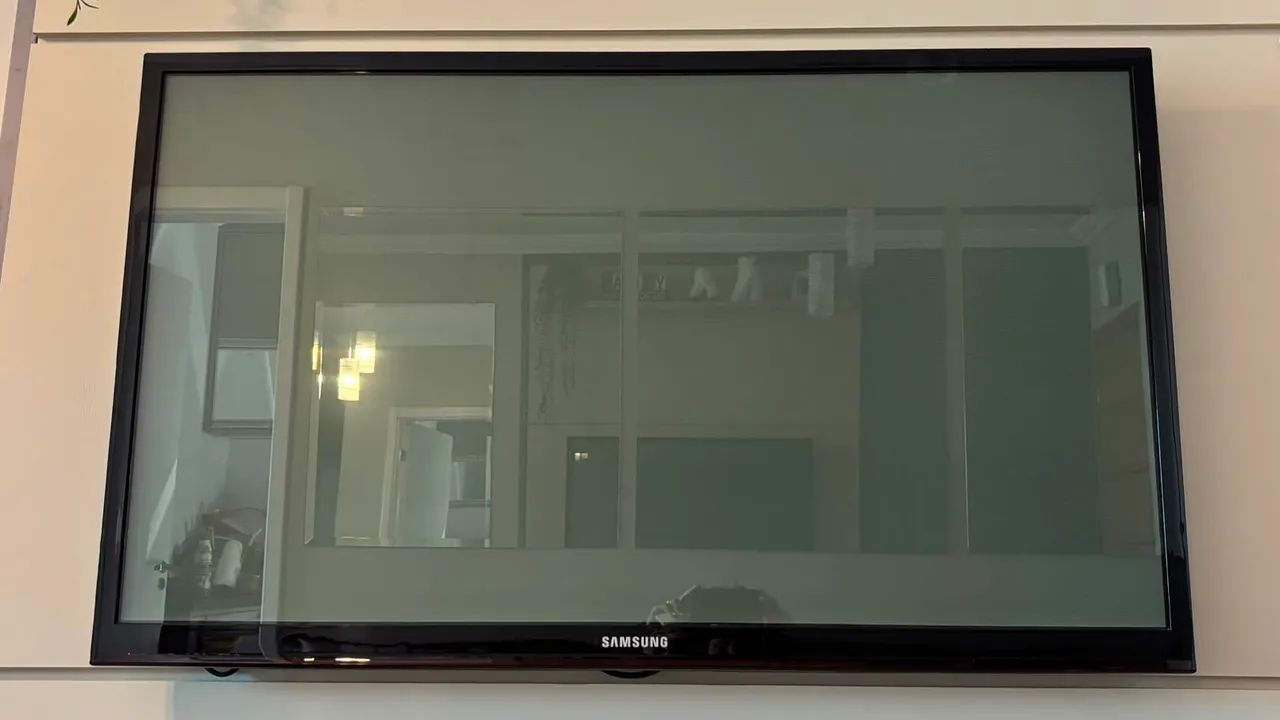 Tv samsung plasma - Foto 2