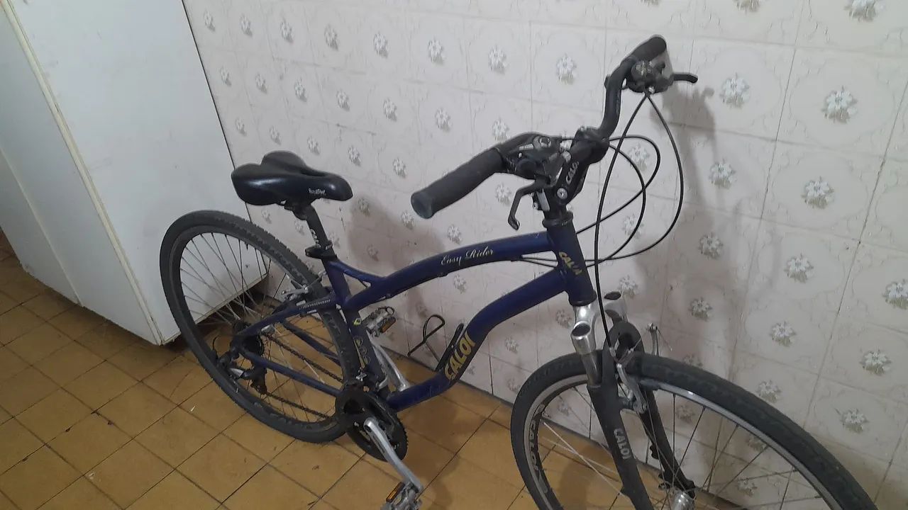 Bicicleta Caloi - Foto 2