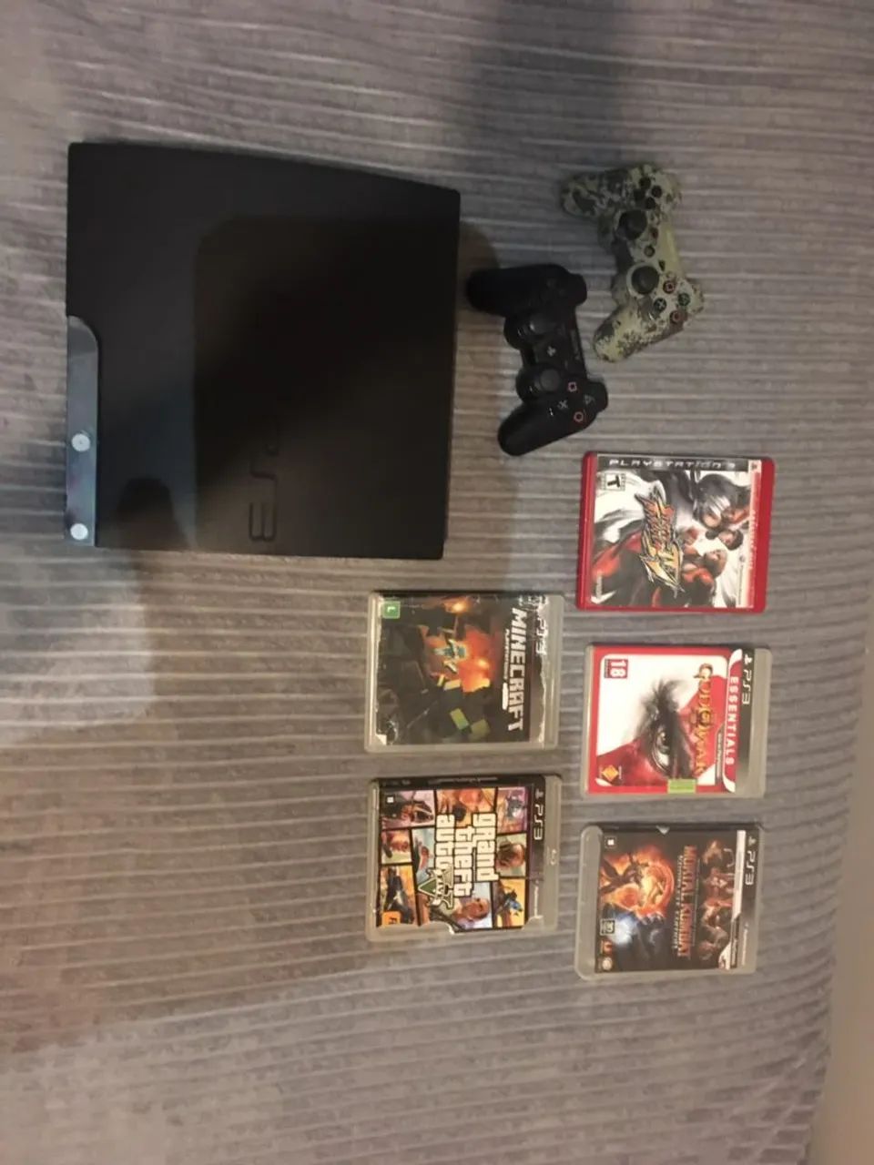 Ps3