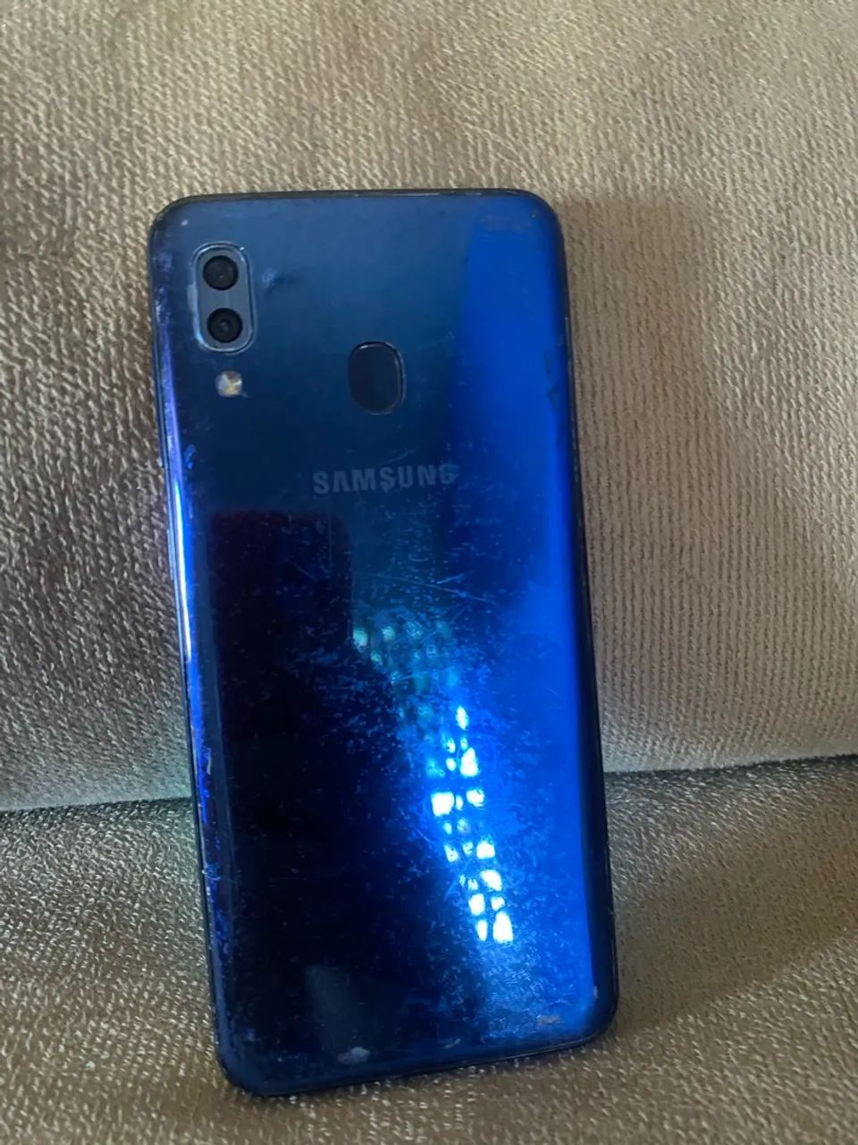 Celular Samsung galaxy A20 - Foto 3