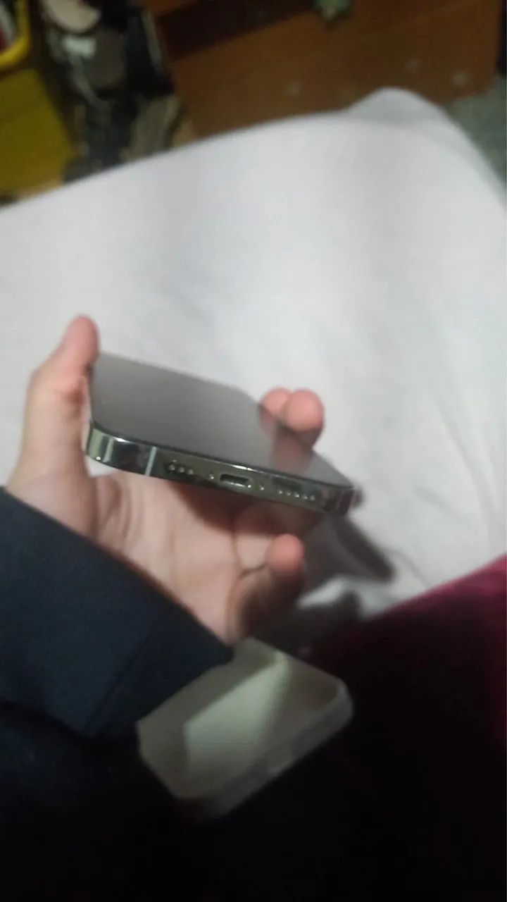 Iphone 12 pro - Foto 5