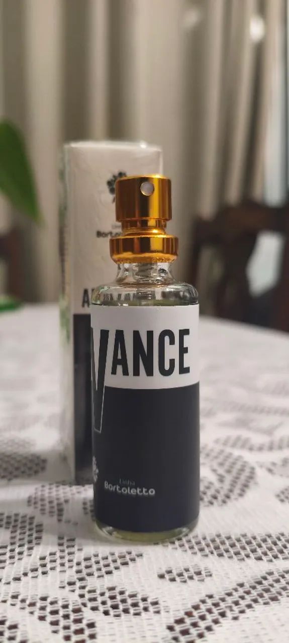 Perfume Advance - Foto 2