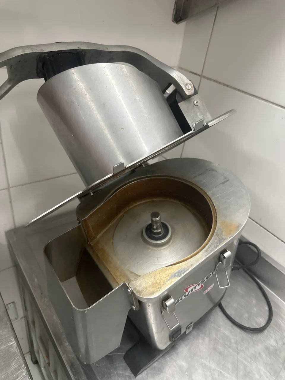 Processador de alimentos Skymsem - Foto 3