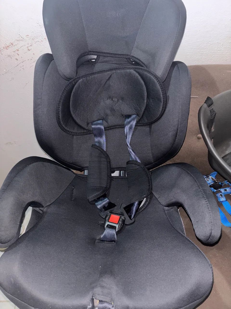 Cadeirinha Infantil carro  - Foto 2
