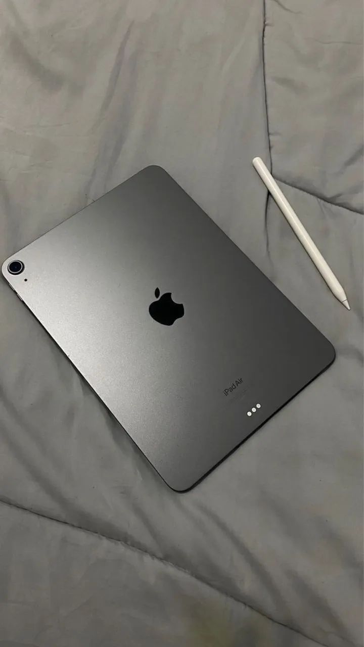 iPad Air M4 (11 polegadas)