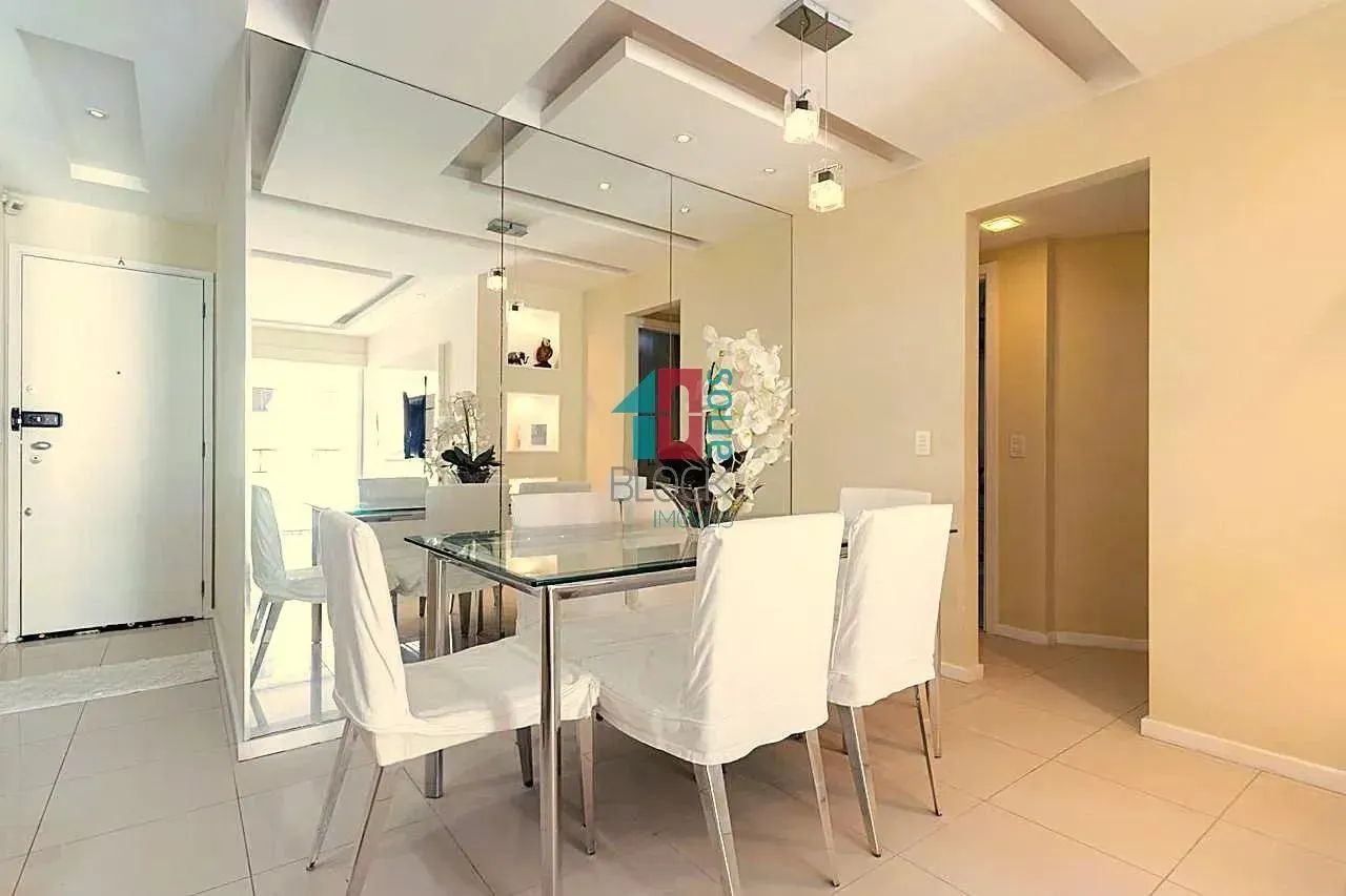 Recreio dos Bandeirantes | Apartamento 2 quartos, sendo 1 suite - Foto 7