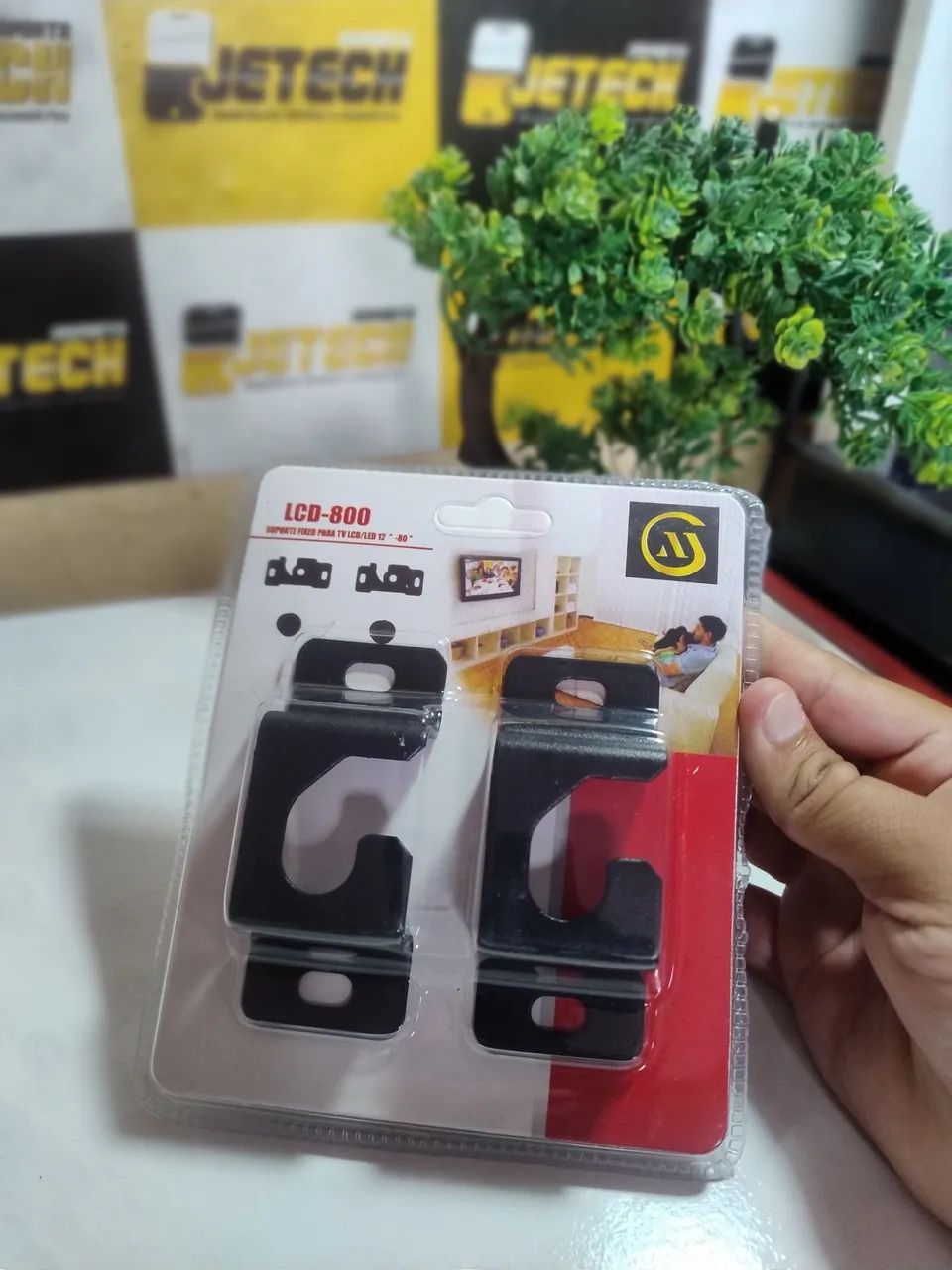 Suporte universal para TV 