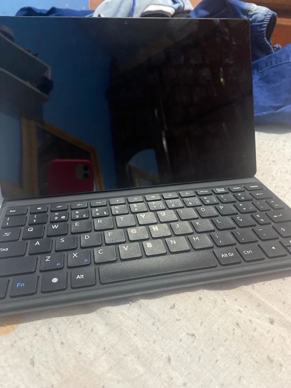 Vende-se tablet  - Foto 2
