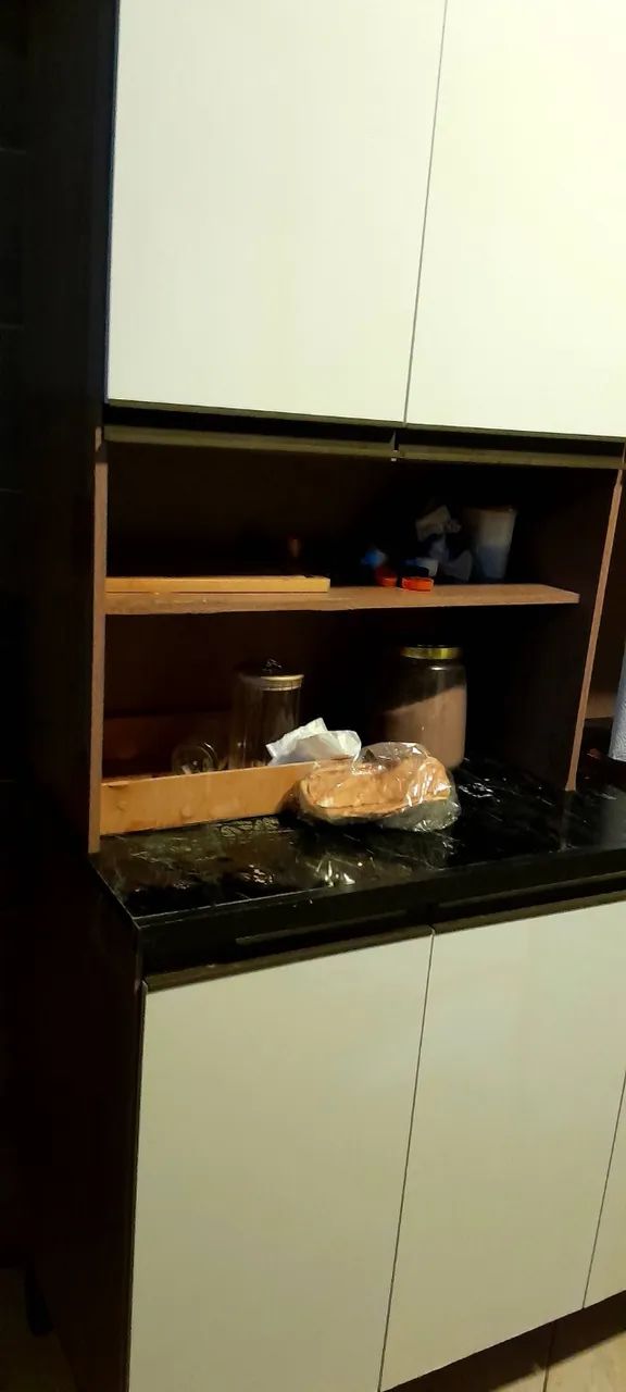 Armário de cozinha  - Foto 2