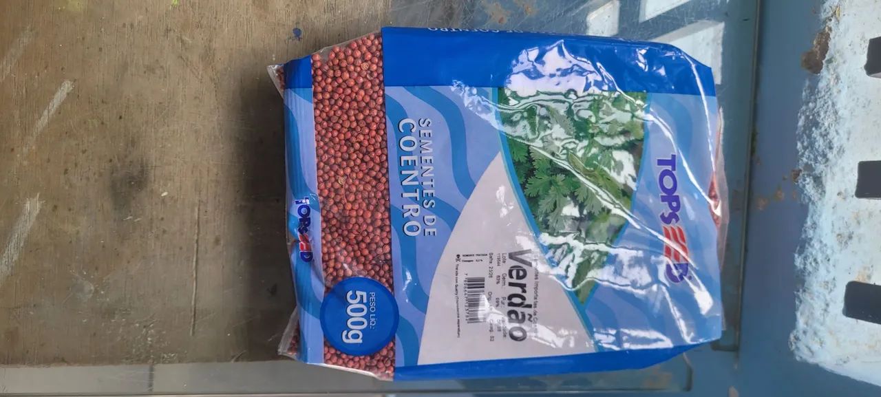 Sementes Topseed  - Foto 5