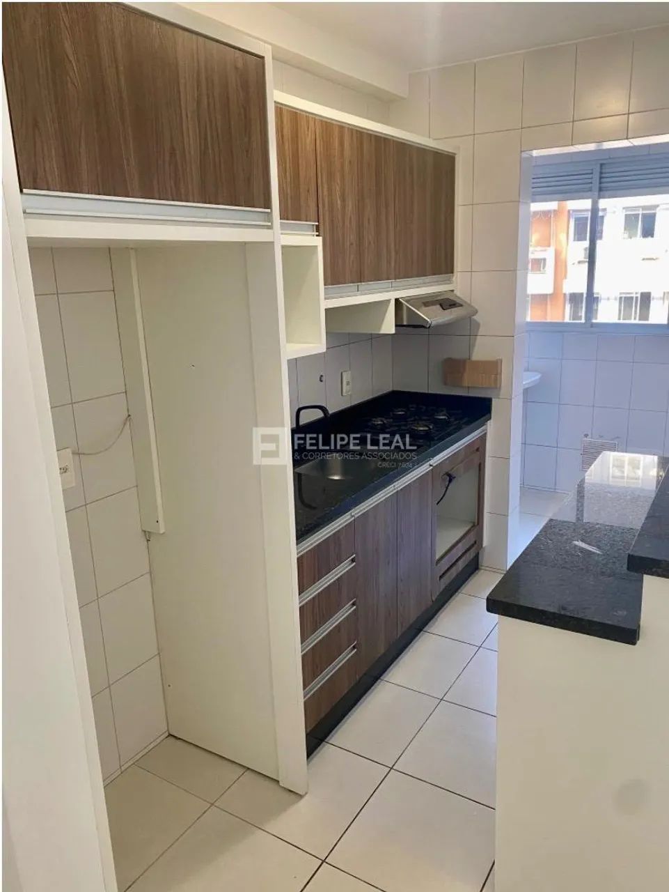Apartamento em Forquilhinhas - São José, SC - Foto 2
