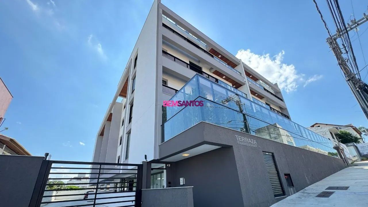 STUDIO MOBILIADO EM COQUEIROS - CONFORTO, PRATICIDADE E LOCALIZAÇÃO PRIVILEGIADA!