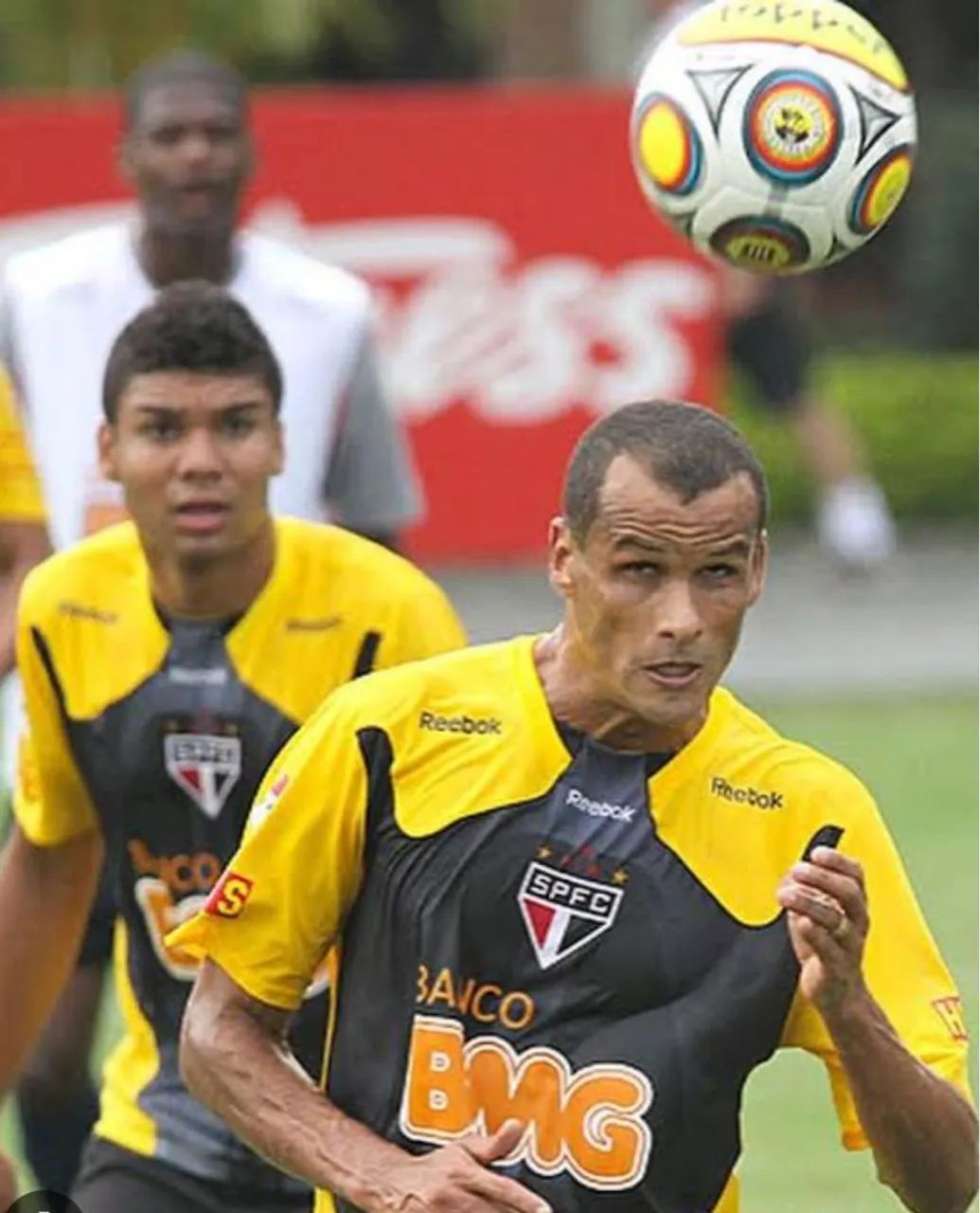 Camisa são Paulo SPFC 