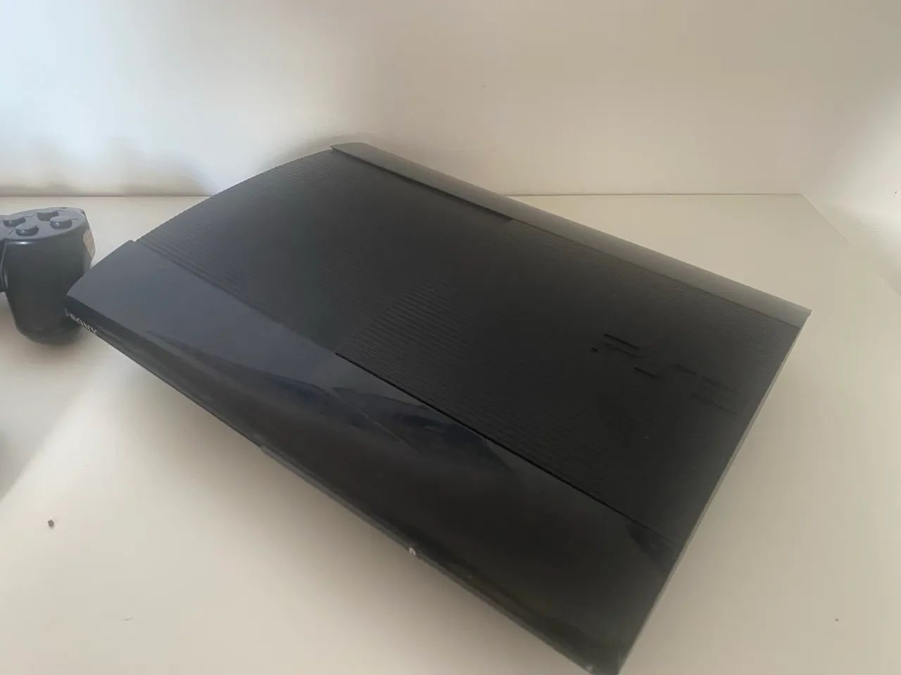 PS3 com jogos BARATOO  - Foto 4