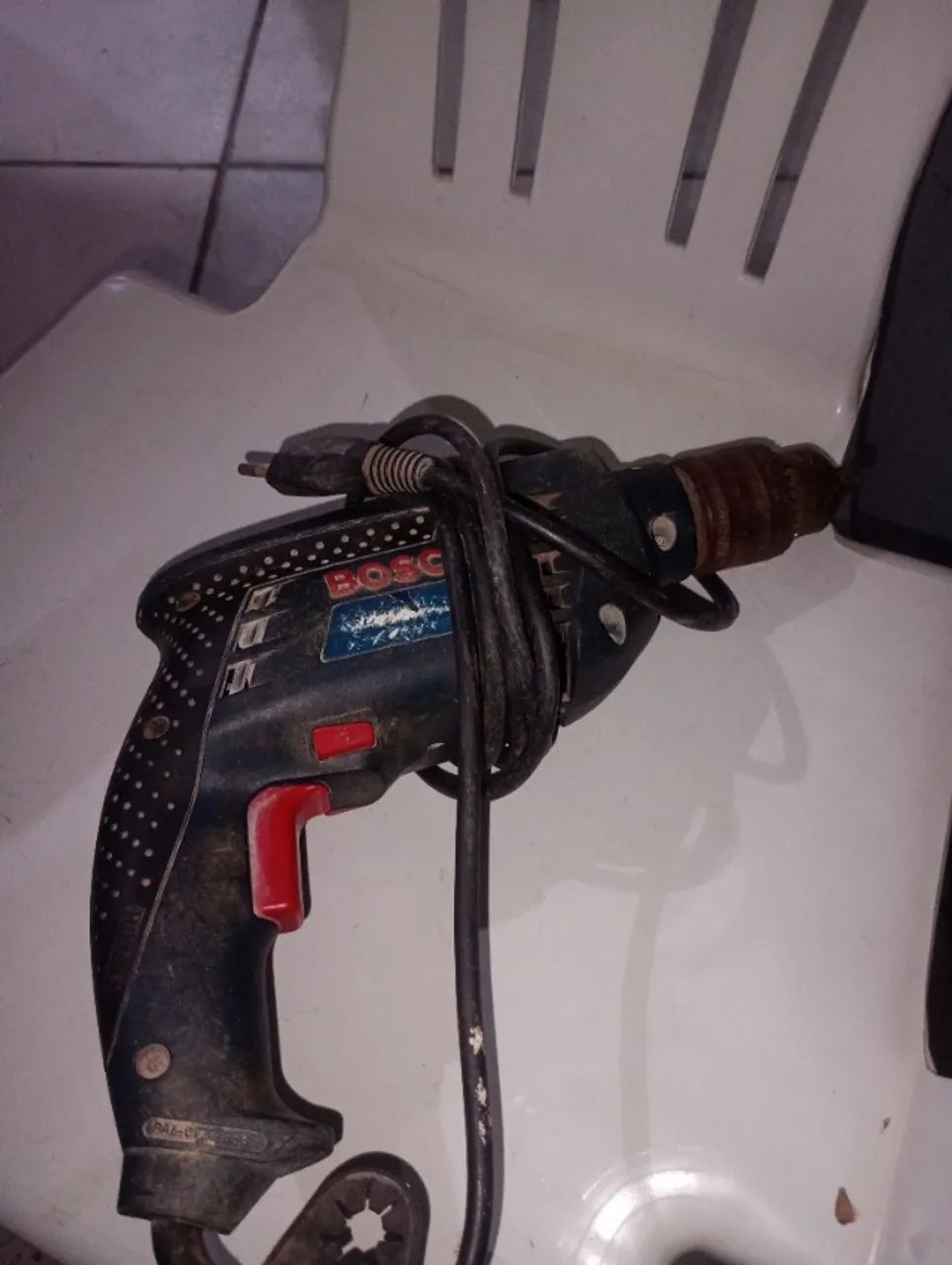 Furadeira e parafusadeira 427578411818035201