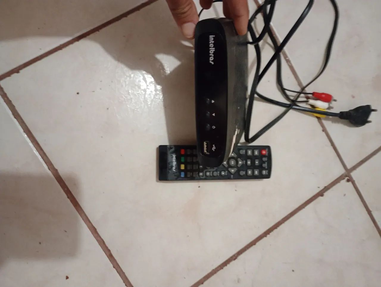Televisão - Foto 2