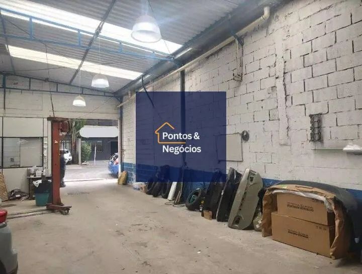 Terreno para alugar, 1240 m²- Moema - São Paulo/SP - Foto 5