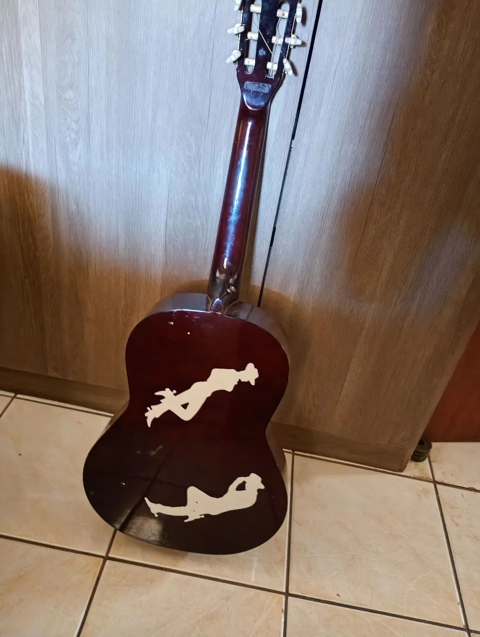 Violão Giannini  - Foto 2