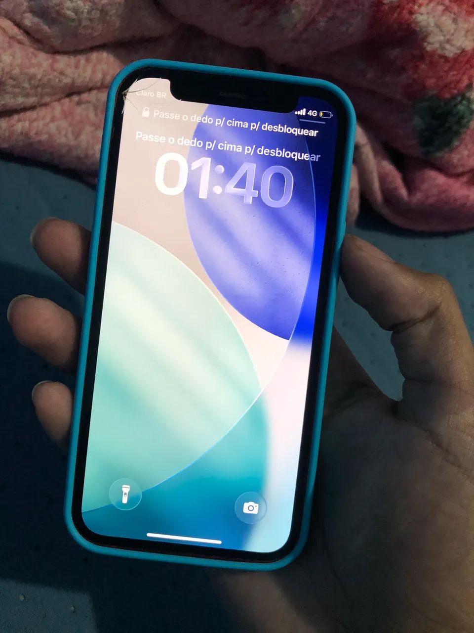 iPhone 12 mini 64gb - Celulares e Smartphones - Lago Azul, Manaus